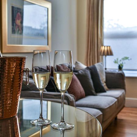 Charnwood Guest House Bracknell Ngoại thất bức ảnh