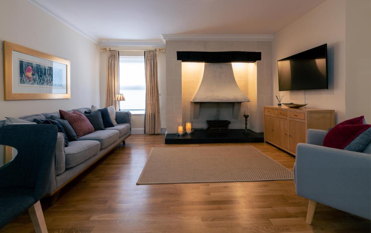 Charnwood Guest House Bracknell Ngoại thất bức ảnh